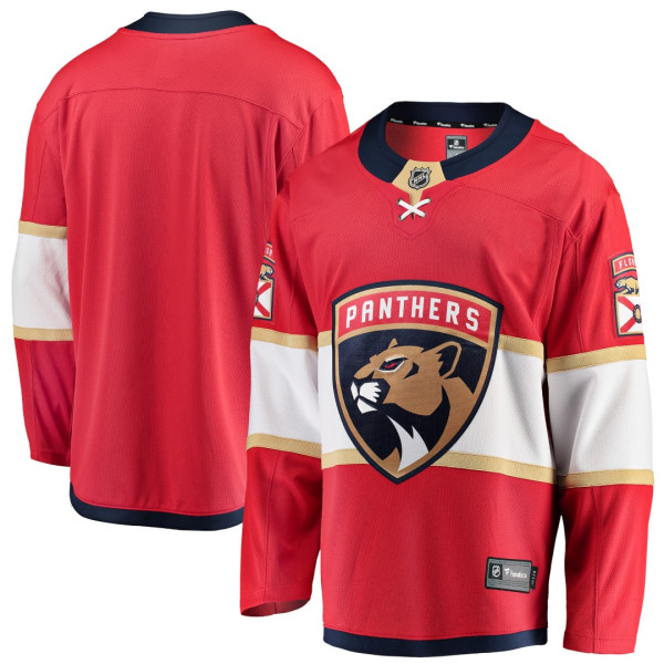 Dres Florida Panthers Breakaway Domácí