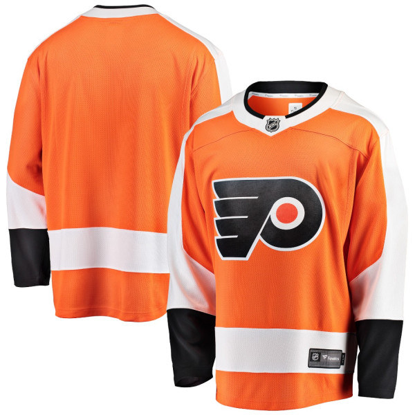 Dres Philadelphia Flyers Breakaway Home