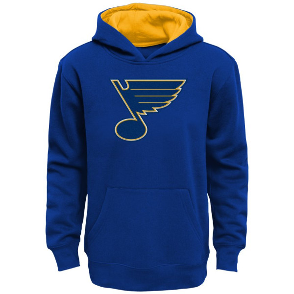 Dětská Mikina St.Louis Blues PO Fleece Hood