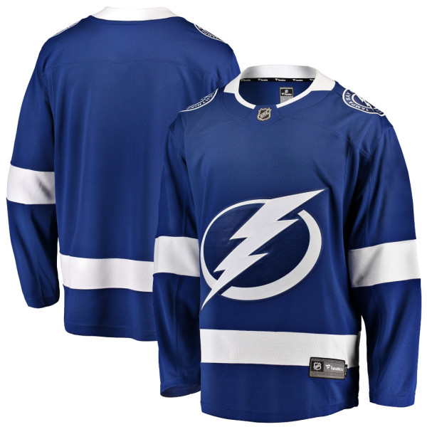 Dres Tampa Bay Lightning Breakaway Home