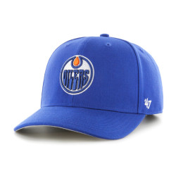 Čepice Edmonton Oilers Cold Zone '47 MVP DP Blue