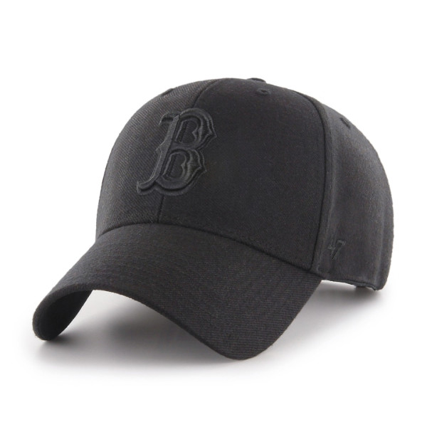 Kšiltovka MLB Boston Red Sox '47 Snapback Black