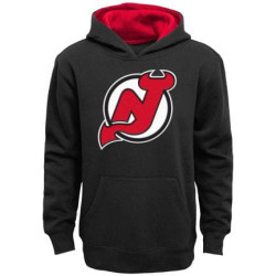 Dětská Mikina New Jersey Devils PO Fleece Hood