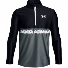 Dětské Tričko Under Armour Tech 1/2 Zip