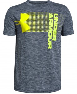 Dětské Tričko Under Armour Crossfade Tee