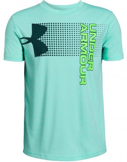 Dětské Tričko Under Armour Crossfade Tee