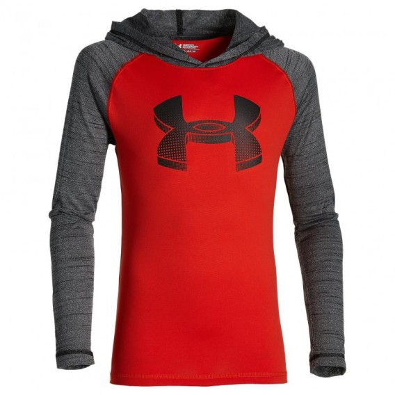 Dětská Mikina Under Armour Tech Prototype Hoody