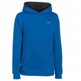 Dětská Mikina Under Armour EU Transit Hoody