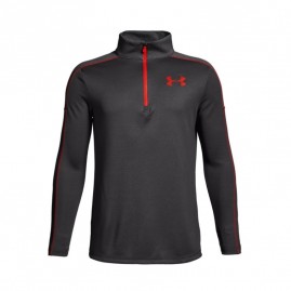 Dětská Mikina Under Armour Tech 1/2 Zip