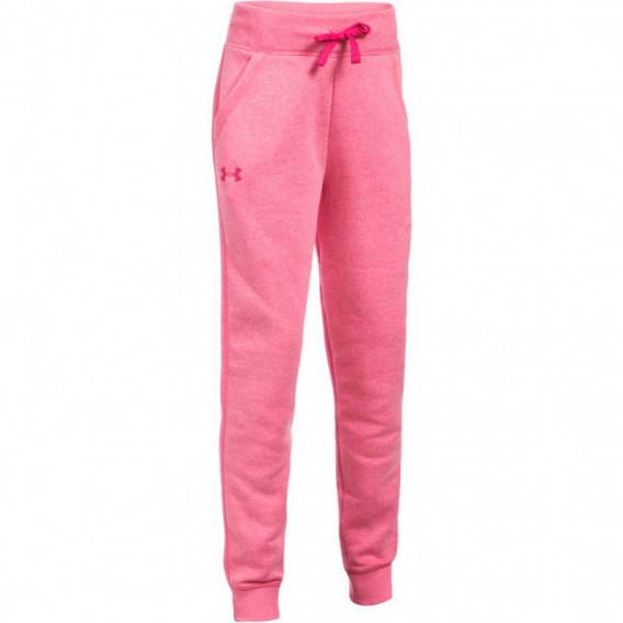 Dětské Tepláky Under Armour Favorite Fleece Jogger