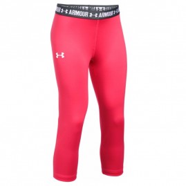 Dětské Legíny Under Armour Capri