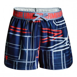 Dětské Šortky Under Armour Printed Play Up Short