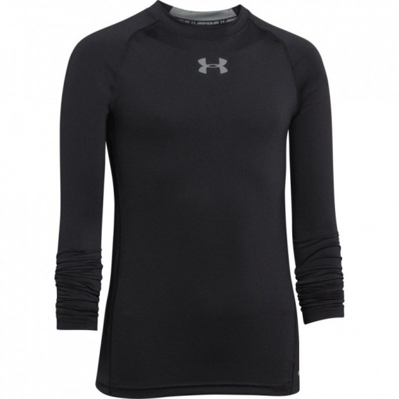 Dětské Tričko Under Armour Armour LS T