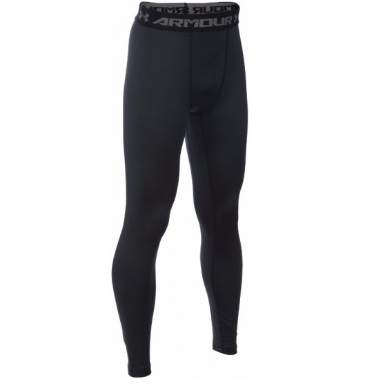 Chlapecké Legíny Under Armour Boys CG Armour Leggings