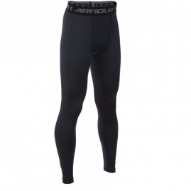 Chlapecké Legíny Under Armour Boys CG Armour Leggings