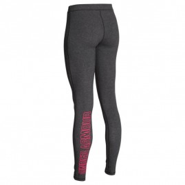 Dámské Legíny Under Armour Favorite Legging Wordmark