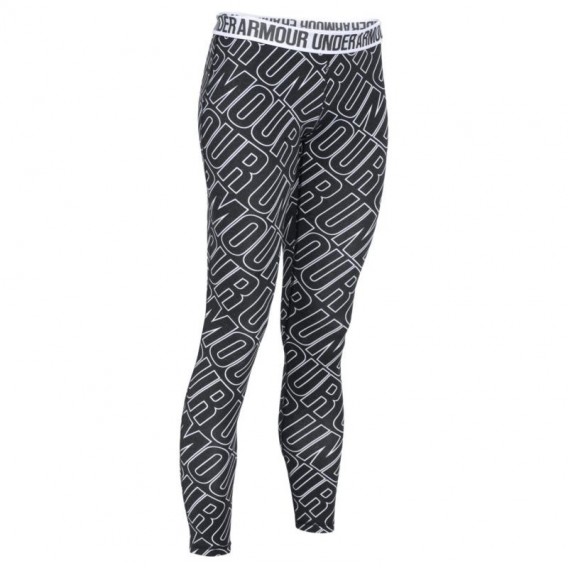 Dámské Legíny Under Armour Favorite Legging