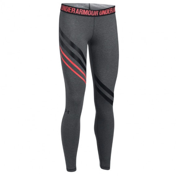 Legíny Under Armour Favorite Legging-Engineered