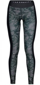 Dámské Legíny Under Armour HG Armour Printed Legging