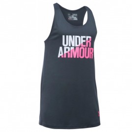 Dětské Tílko Under Armour Tank