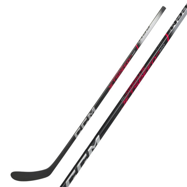 Hokejka CCM Jetspeed FT660 85/40 REG 29 Levá