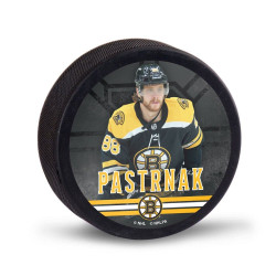 Puk David Pastňák 88