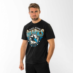 Tričko San Jose Sharks ’47 Echo Tee