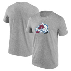 Tričko Colorado Avalanche Primary Logo Graphic