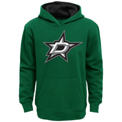 Dětská Mikina Dallas Stars Prime Pullover Fleece