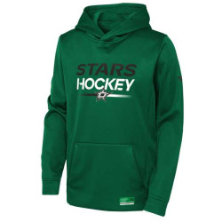 Dětská Mikina Dallas Stars Authentic Pro