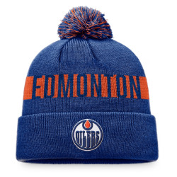 Kulich Edmonton Oilers Fundamental Cuff