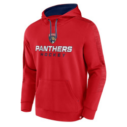 Mikina Florida Panthers 23 Authentic Pro Poly Fleece