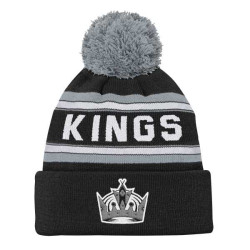 Dětský Kulich L.A.Kings Jacquard Cuffed Knit