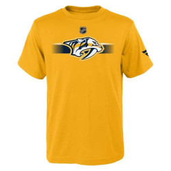 Dětské Tričko Nashville Predators Main Apro Logo