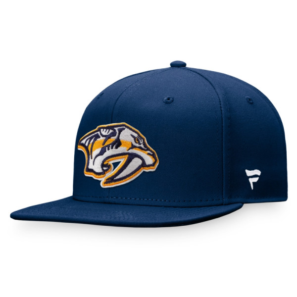 Snapback Nashville Predators Core