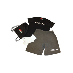 Sada Tréninkového Textilu Dryland Kit CCM Junior