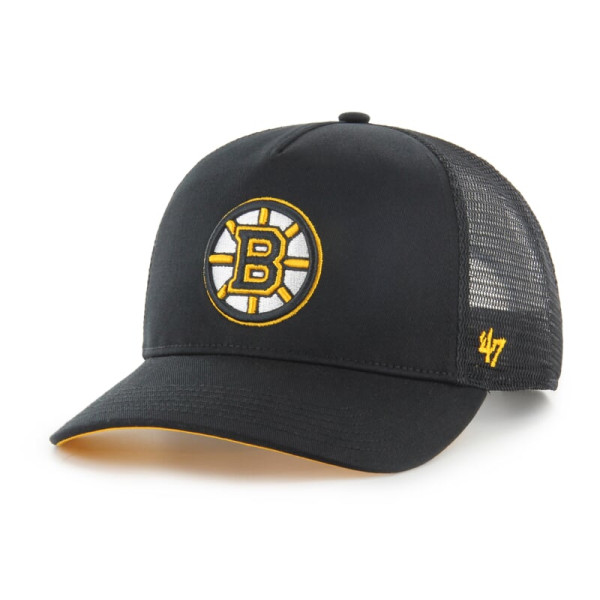 Kšiltovka Boston Bruins Mesh '47 Hitch