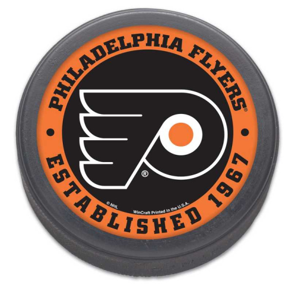 Puk Philadelphia Flyers Blister