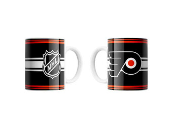 Hrneček Philadelphia Flyers 330ml