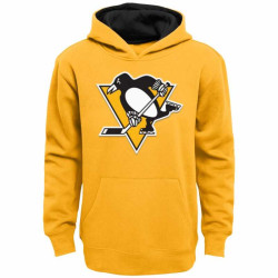 Dětská Mikina Pittsburgh Penguins Prime Pullover Fleece