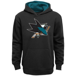 Dětská Mikina San Jose Shakrs Prime Pullover Fleece