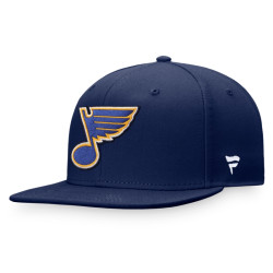 Snapback St.Louis Blues Core