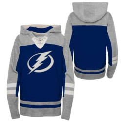 Dětská Mikina Tampa Bay Lightning Ageless Must-Have Hoodie