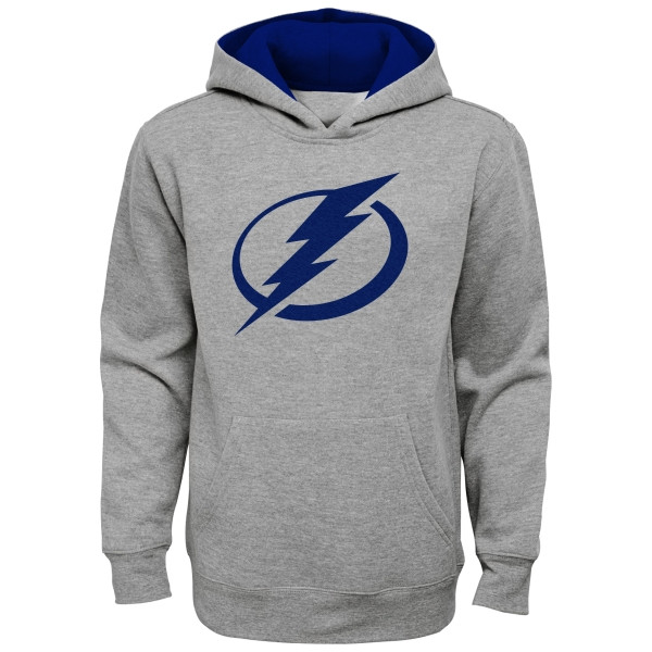 Dětská Mikina Tampa Bay Lightning Prime Pullover Fleece