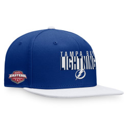 Snapback Tampa Bay Lightning Fundamental Color Blocked