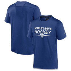 Tričko Toronto Maple Leafs 23 Authentic Pro SS Tech Tee