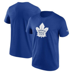 Tričko Toronto Maple Leafs Primary Logo Graphic