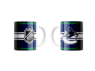 Hrneček Vancouver Canucks 330ml