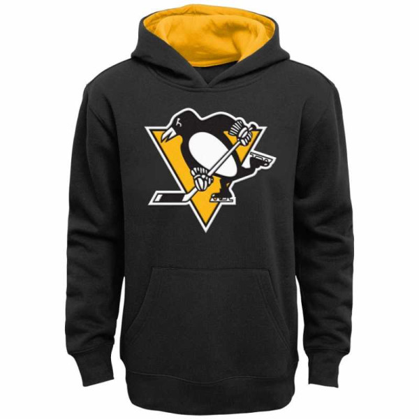 Dětská Mikina Pittsburgh Penguins Prime Pullover Fleece