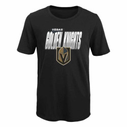 Dětské Tričko Vegas Golden Knights Frosty Center SS Ultra